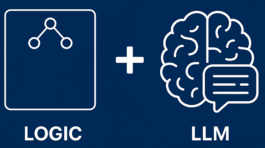 Why Legal AI Needs Neuro-Symbolic Intelligence — Not Just Larger Models